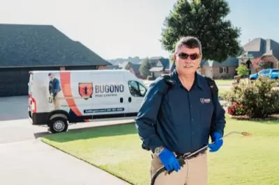 Bugono Pest Control - Pest Control Services in Del City, OK