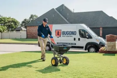 Bugono Pest Control - Pest Control Services in Del City, OK