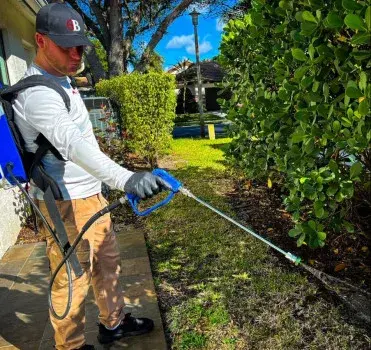 Bugsy's Pest Solutions - Pest Control Services in Lake Worth, FL