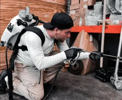 Bugsy's Pest Solutions - Pest Control Services in Lake Worth, FL