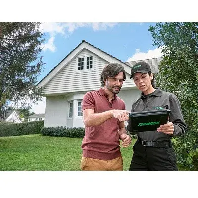 Burke Pest Control - Pest Control Services in Binghamton, NY