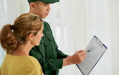 Gold Star Exterminators - Pest Control Services in New Braunfels, TX