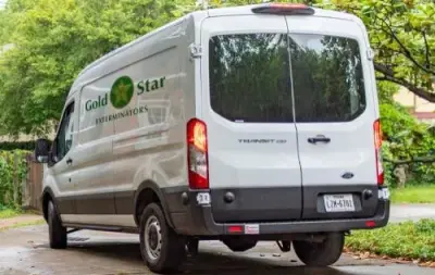 Gold Star Exterminators - Pest Control Services in New Braunfels, TX