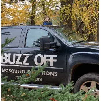 Buzz Off Mosquito Solutions - Pest Control Services in Waupaca, WI