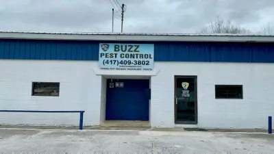 Buzz Pest Control - Pest Control Services in Springfield, MO