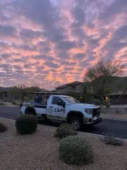 CAPE Pest Control (formerly ScorpionTech) - Pest Control Services in Scottsdale, AZ