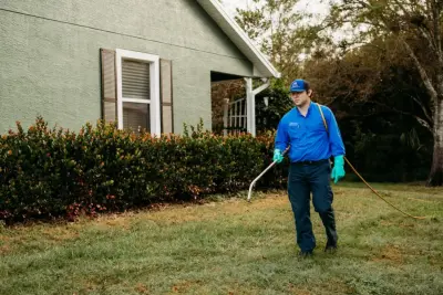 Choice Pest Management - Pest Control Services in Fort Pierce, FL