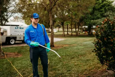 Choice Pest Management - Pest Control Services in Fort Pierce, FL