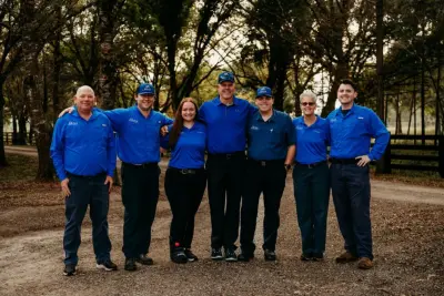 Choice Pest Management - Pest Control Services in Fort Pierce, FL