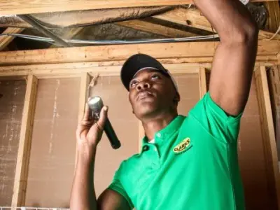 Clark's Termite & Pest Control - Pest Control Services in Raleigh, NC