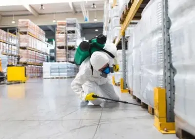 Colorado Springs Termite Service - Pest Control Services in Colorado Springs, CO