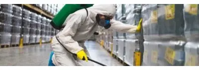 Commonwealth Pest Management LLC - Pest Control Services in Lancaster, PA
