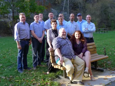 Paffy's Pest Control - Pest Control Services in Newport, MN