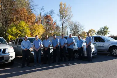 Paffy's Pest Control - Pest Control Services in Newport, MN