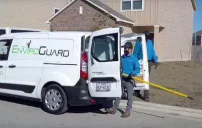 EnviroGuard Pest Control - Pest Control Services in Pensacola, FL