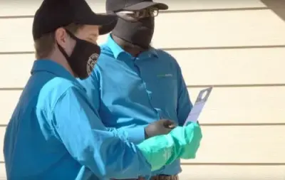 EnviroGuard Pest Control - Pest Control Services in Pensacola, FL