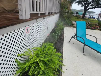 Elite Mosquito Misting - Pest Control Services in Tomball, TX