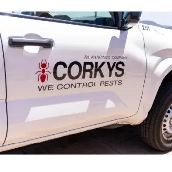 Corky's Pest Control - Pest Control Services in Downey, CA