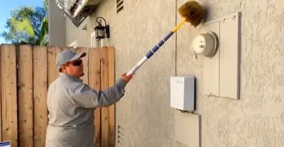 Corky's Pest Control - Pest Control Services in National City, CA