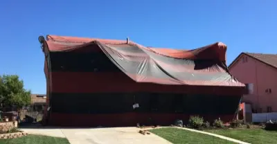 Corky's Pest Control - Pest Control Services in National City, CA