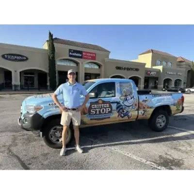 Critter Stop - Insulation Installation in Edmond, OK