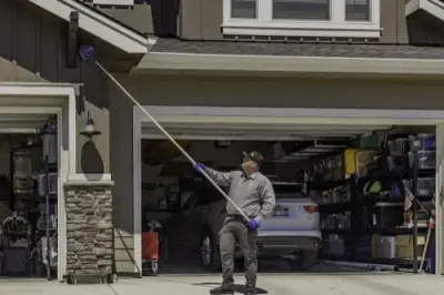 Croach Pest Control - Pest Control Services in Hayden, ID