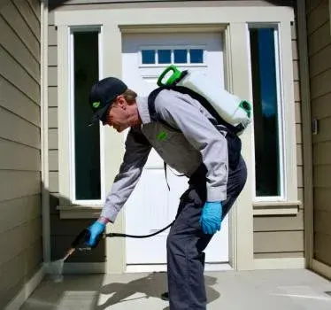 Croach Pest Control - Pest Control Services in Sandy, UT