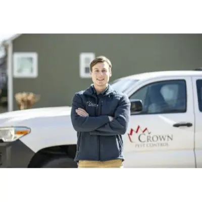 Crown Pest Control - Pest Control Services in Matthews, NC