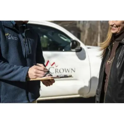 Crown Pest Control - Pest Control Services in Matthews, NC