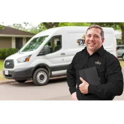 Dat Exterminating - Pest Control Services in Hammond, LA