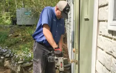 Dependable Pest Solutions Inc. - Pest Control Services in Rochester, NH