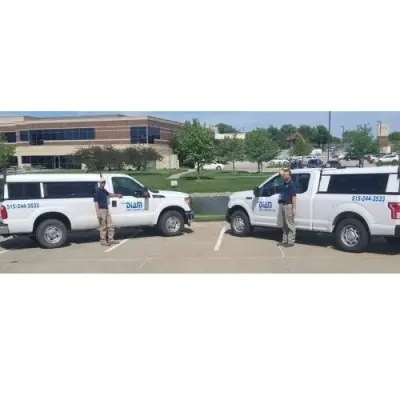 Diam Pest Control - Pest Control Services in Urbandale, IA