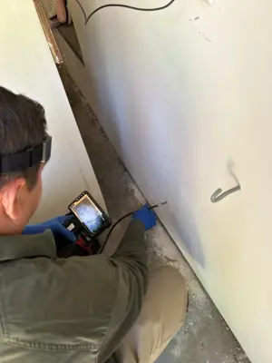 Vanguard Termite Control Inc - Pest Control Services in Redwood City, CA