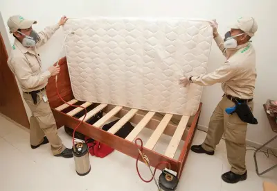 Eco Bed Bug Exterminator Los Angeles - Pest Control Services in Los Angeles, CA