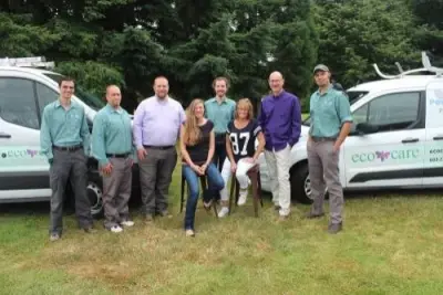 EcoCare Pest Solutions - Pest Control Services in Vancouver, WA