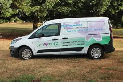 EcoCare Pest Solutions - Pest Control Services in Vancouver, WA