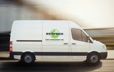 EcoTech Pest Management Inc - Pest Control Services in Sacramento, CA