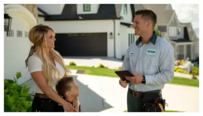 Edge Pest Control and Mosquito Services - Pest Control Services in Colorado Springs, CO