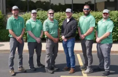 Empire Pest & Wildlife Control, LLC - Pest Control Services in Holland, MI