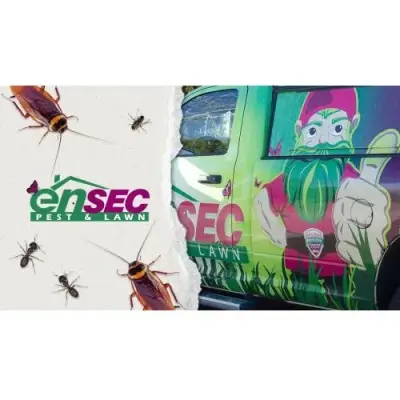 EnSec Pest & Lawn - Landscape Design in Foley, AL