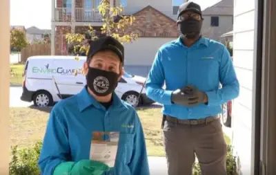 EnviroGuard Pest Control - Pest Control Services in Lubbock, TX