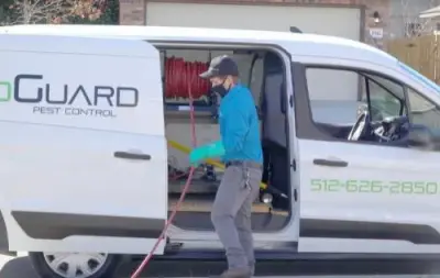 EnviroGuard Pest Control - Pest Control Services in Lubbock, TX