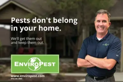 EnviroPest - Pest Control Services in Boulder, CO