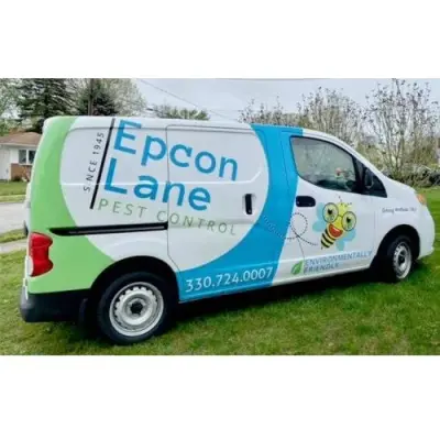 Epcon Lane - Pest Control Services in Akron, OH