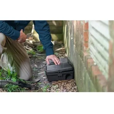 Epcon Lane - Pest Control Services in Akron, OH