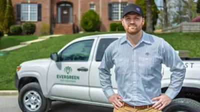 Evergreen Pest Solutions - Pest Control Services in Chesapeake, VA