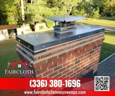 Faircloth Chimney Sweeps and Wildlife Removal LLC - Pest Control Services in Burlington, CO