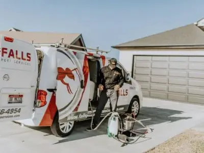 Falls Pest Services - Pest Control Services in Idaho Falls, ID