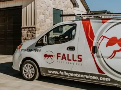Falls Pest Services - Pest Control Services in Idaho Falls, ID