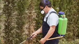 Barefoot Pest Control - Pest Control Services in Accokeek, MD